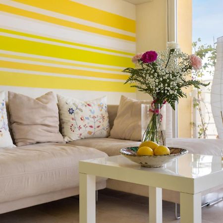 Apartment Carnaval By Interhome Isla Cristina Εξωτερικό φωτογραφία