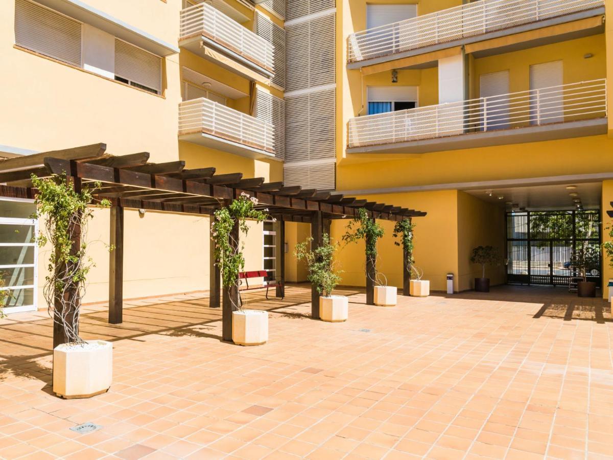 Apartment Carnaval By Interhome Isla Cristina Εξωτερικό φωτογραφία