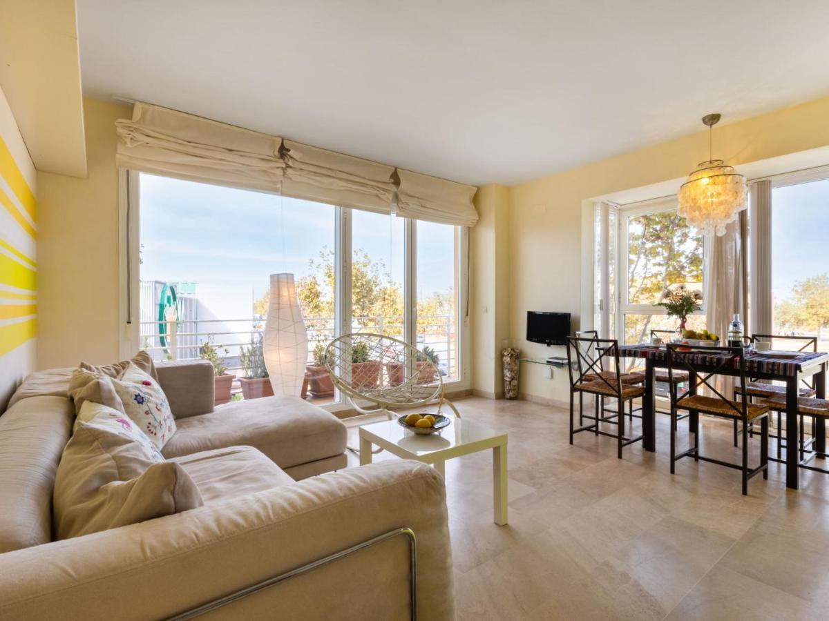 Apartment Carnaval By Interhome Isla Cristina Εξωτερικό φωτογραφία