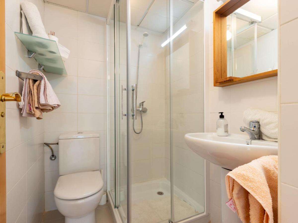 Apartment Carnaval By Interhome Isla Cristina Εξωτερικό φωτογραφία
