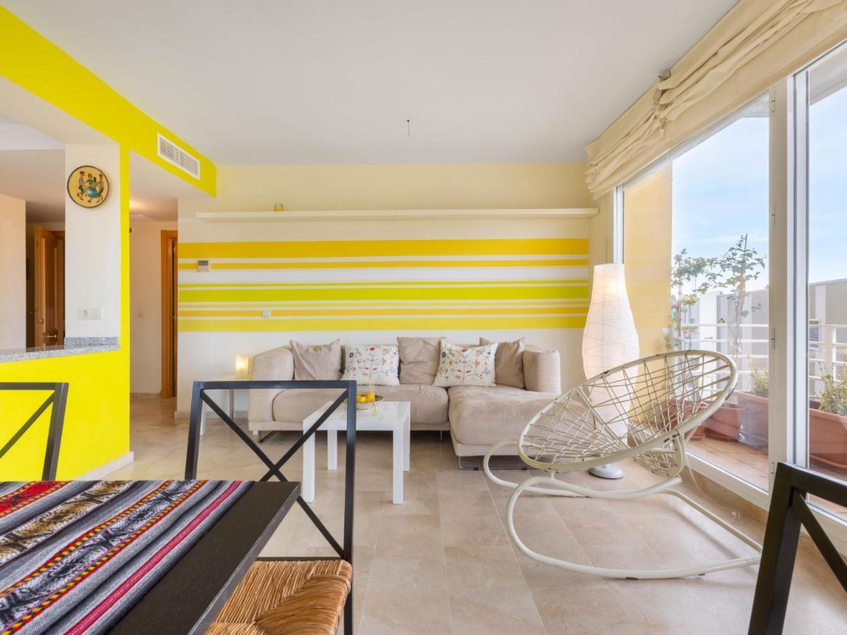 Apartment Carnaval By Interhome Isla Cristina Εξωτερικό φωτογραφία