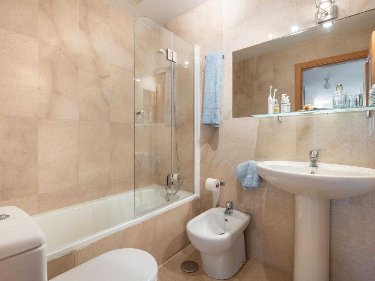 Apartment Carnaval By Interhome Isla Cristina Εξωτερικό φωτογραφία