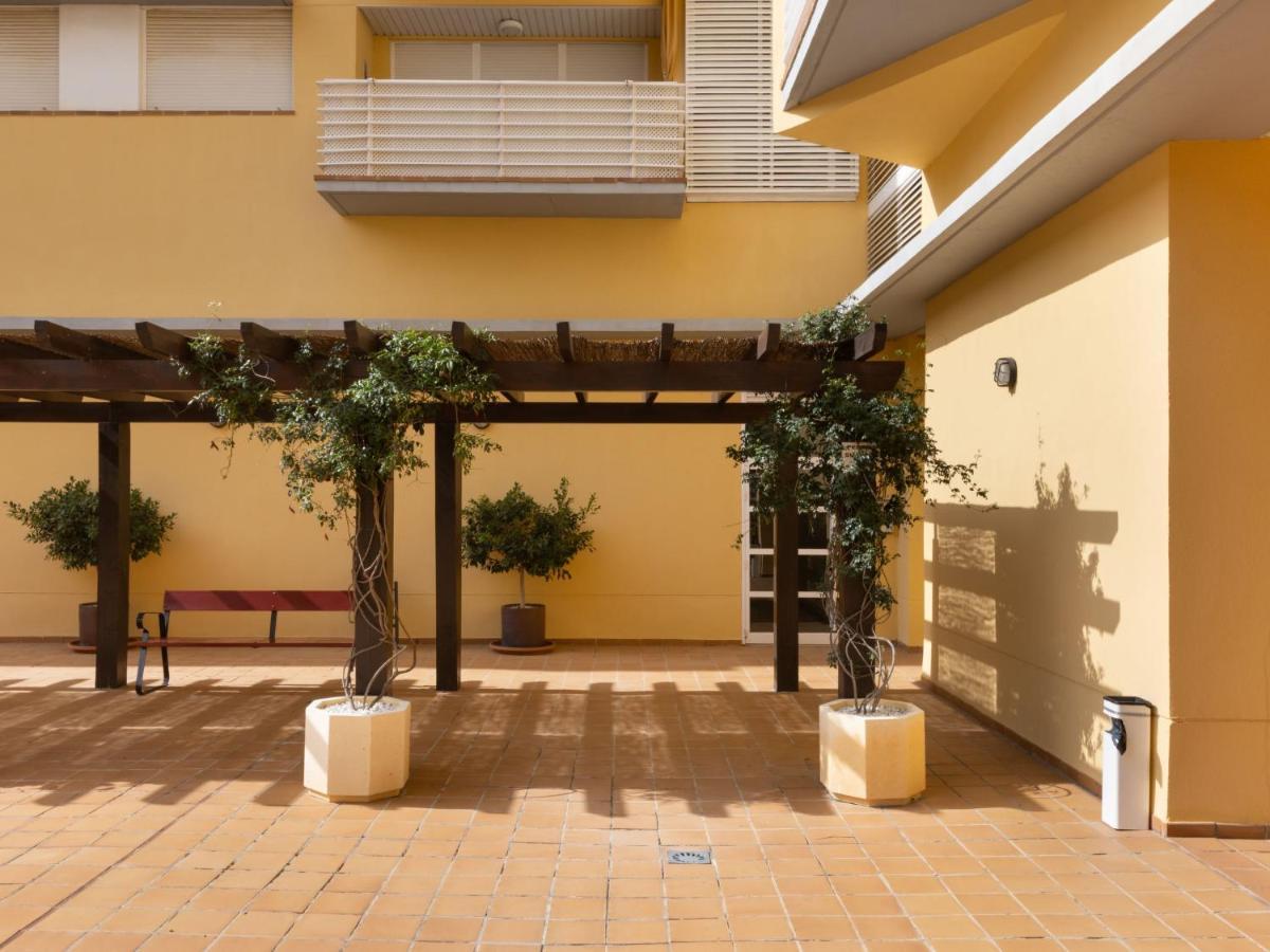 Apartment Carnaval By Interhome Isla Cristina Εξωτερικό φωτογραφία