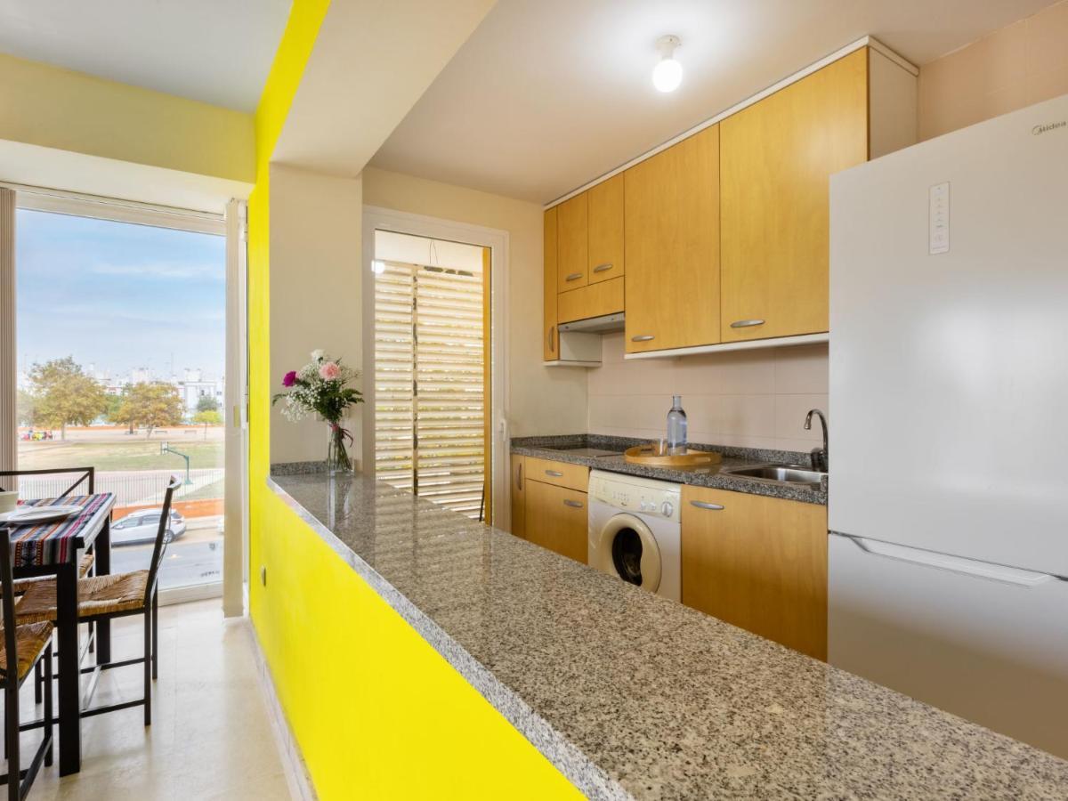 Apartment Carnaval By Interhome Isla Cristina Εξωτερικό φωτογραφία