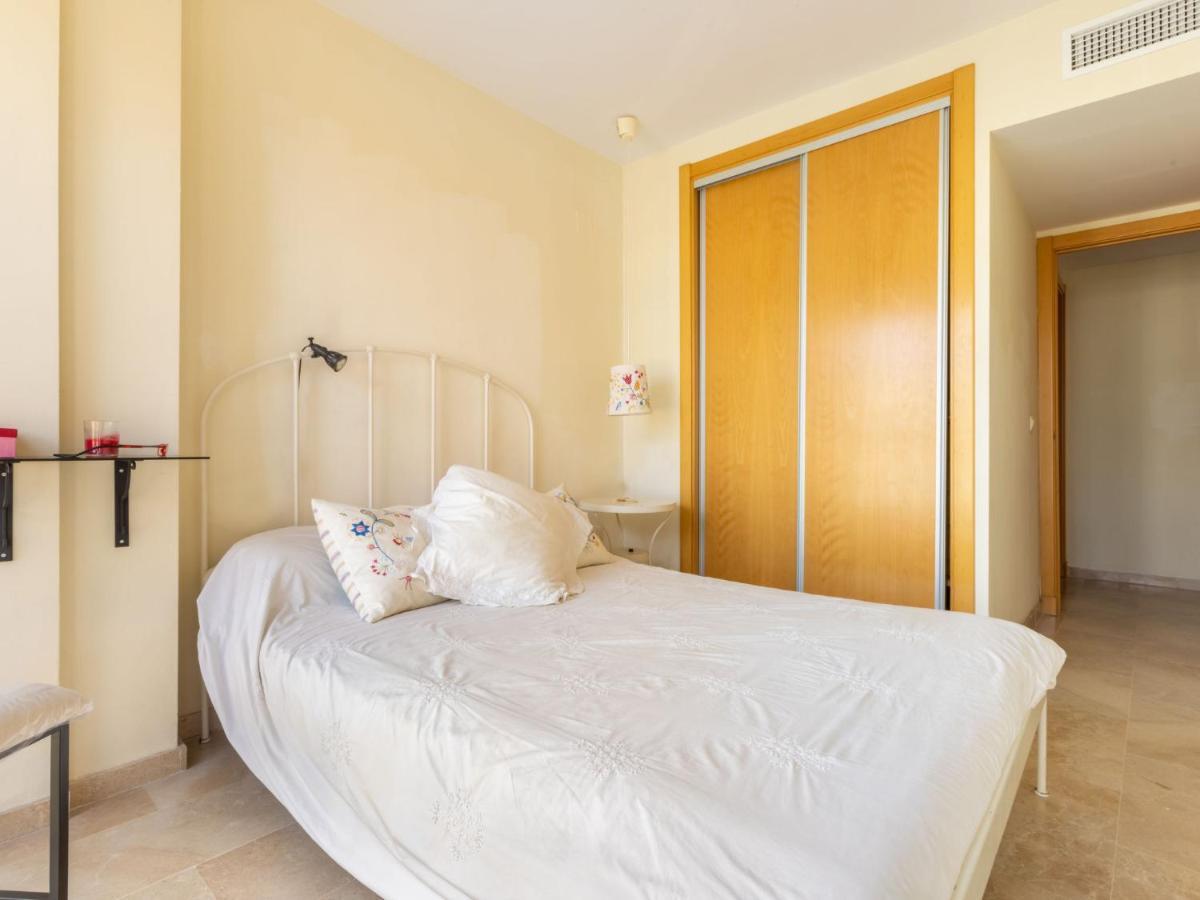 Apartment Carnaval By Interhome Isla Cristina Εξωτερικό φωτογραφία
