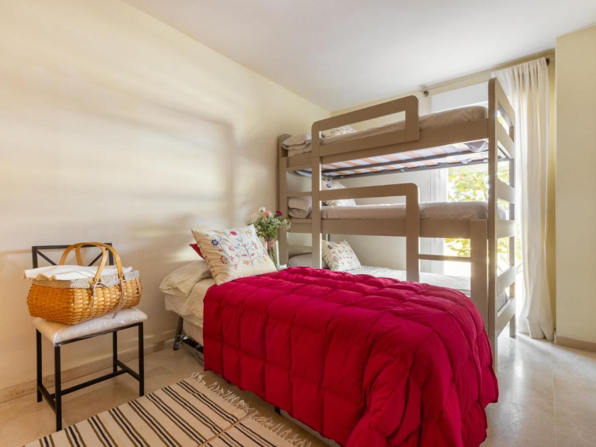 Apartment Carnaval By Interhome Isla Cristina Εξωτερικό φωτογραφία