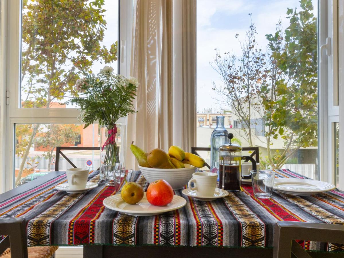 Apartment Carnaval By Interhome Isla Cristina Εξωτερικό φωτογραφία