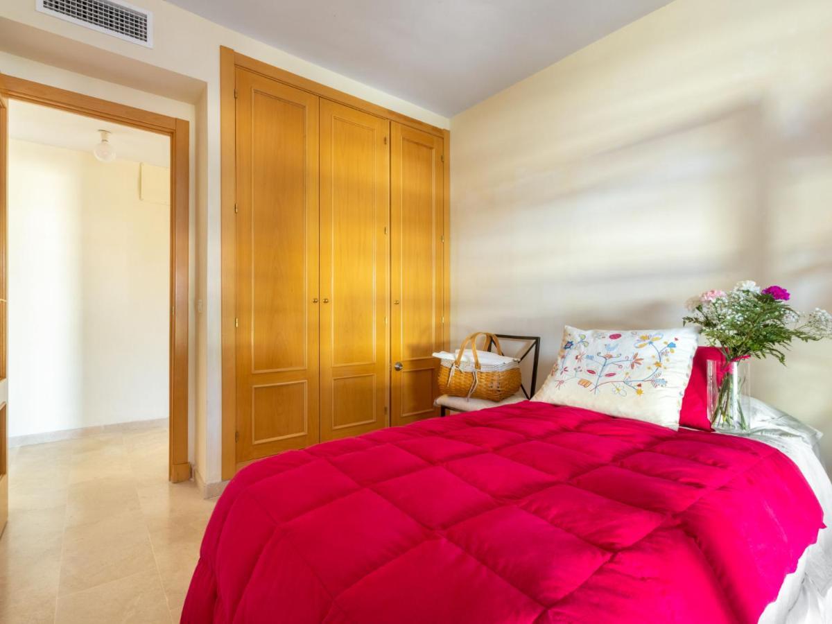 Apartment Carnaval By Interhome Isla Cristina Εξωτερικό φωτογραφία